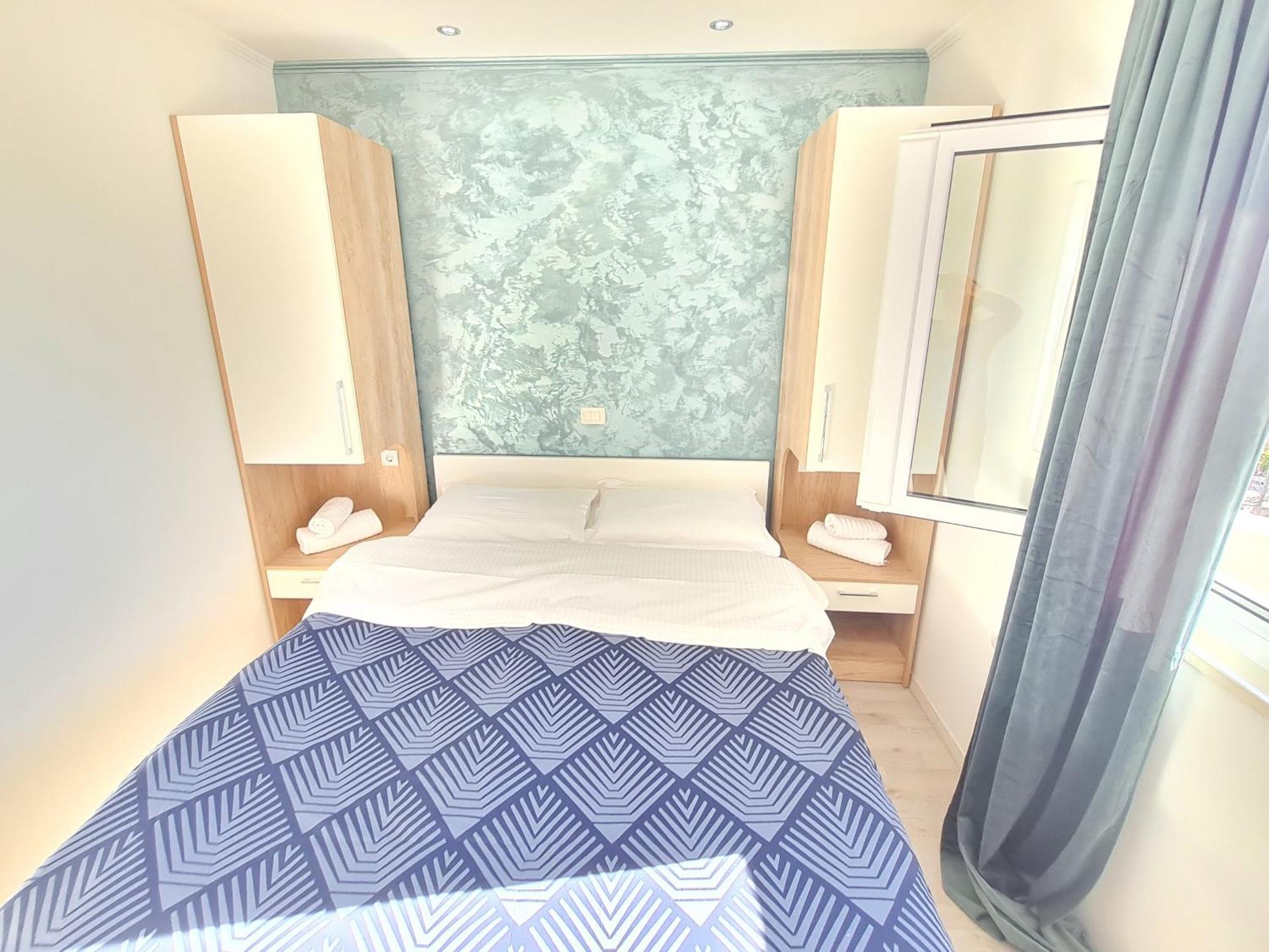 Apartments Pivac มาคาร์สกา ห้อง รูปภาพ