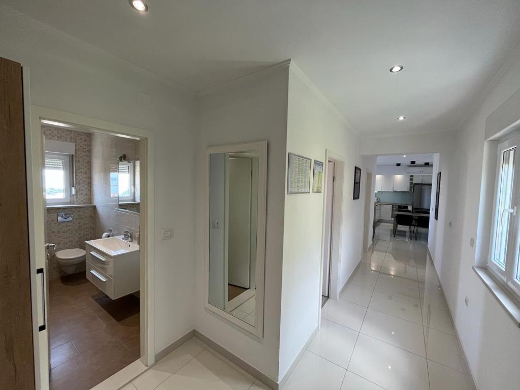 Apartments Pivac มาคาร์สกา ห้อง รูปภาพ