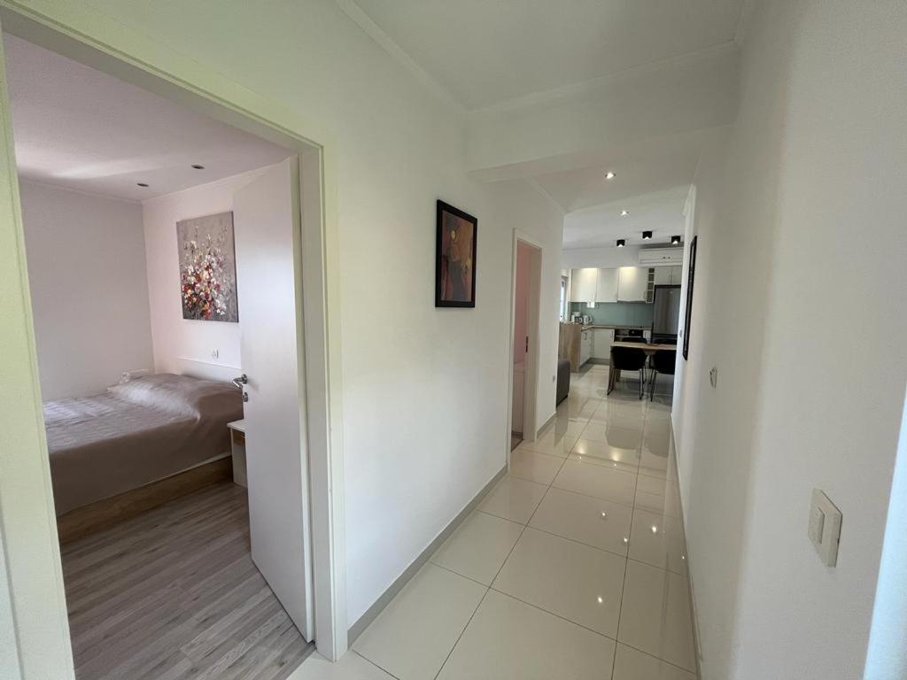 Apartments Pivac มาคาร์สกา ห้อง รูปภาพ
