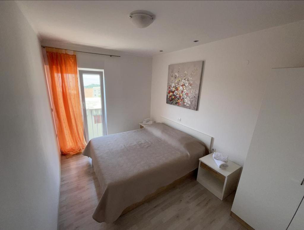 Apartments Pivac มาคาร์สกา ห้อง รูปภาพ